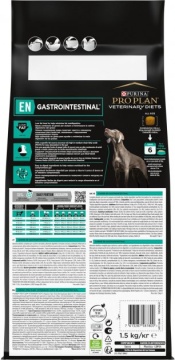 Purina Veterinary Diets EN - Gastroenteric Canine