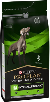 Purina Veterinary Diets HA - Hypoallergenic Canine