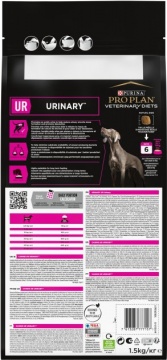 Purina Veterinary Diets UR - Urinary Canine