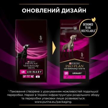 Purina Veterinary Diets UR - Urinary Canine