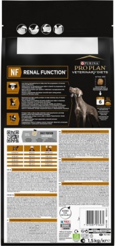 Purina Veterinary Diets NF-Renal Function Canine