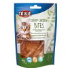 Trixie Premio Курячі міні-смужки з котячою м'ятою для котів
