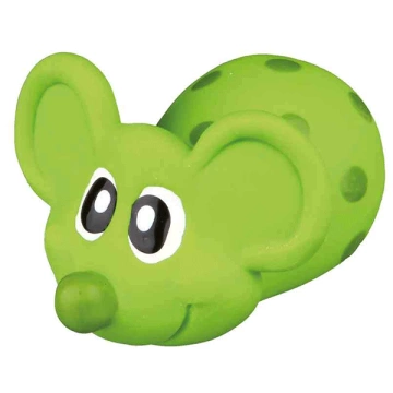 Trixie Mouse Toy for Dogs Миша з пискавкою