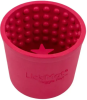 Миска медленного кормления собак LickiMat Yoggie Pot