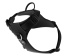Шлея для собак BullyBillows Lightweight Mesh Air Harness - Grey