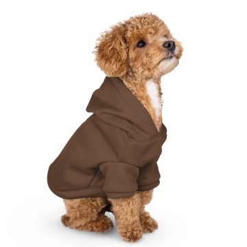 Худи для собак Barksi Textile Бежевый 