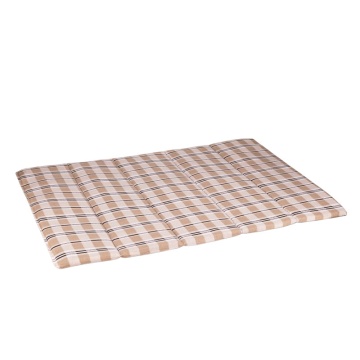 Коврик Туристический для Животных BronzeDog Comfort Прямоугольный Бежевый