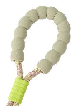 Повідець для собак Maogoblue MARSHMALLOW MAX Dog Leash-Maize Yellow