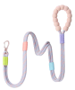 Повідець для собак Maogoblue MARSHMALLOW MAX Dog Leash-Mauve Purple