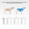 Куртка двостороння AiryVest UNI, салатово-чорна