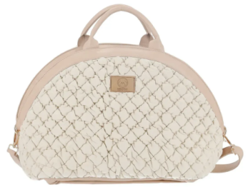 MISOKO&CO дорожня сумка для домашніх тварин, світло-коричнева