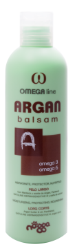 Nogga Omega Argan balsam
