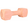 Trixie Wooden Retrieving Dumbbell