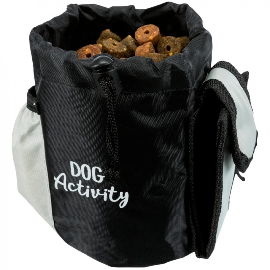 Trixie Baggy Treat Bag