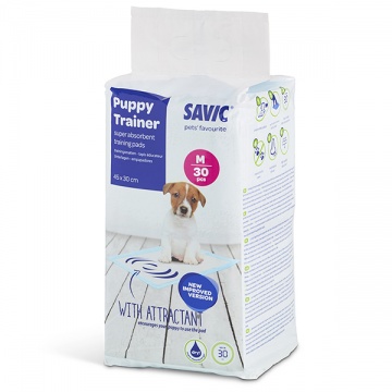 Savic Trainer Pet Pad Пеленки для собак