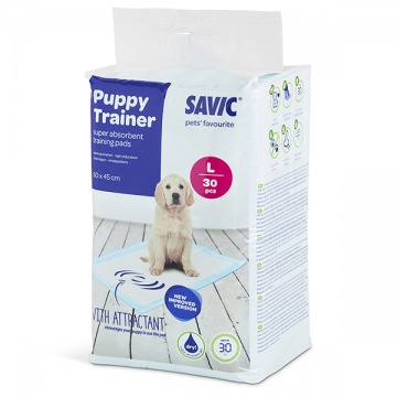 Savic Trainer Pet Pad Пеленки для собак