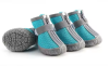 Водонепроницаемая обувь для собак Derby waterproof Blue