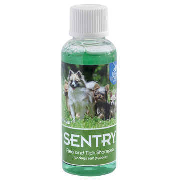 Шампунь Sentry Sundried Linen Flea & Tick Shampoo