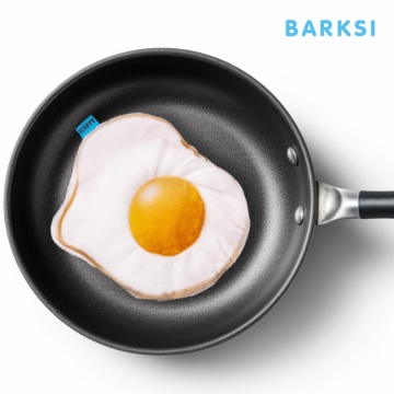 Игрушка для Собак Barksi Яичница