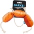 Игрушка для собак Сосиски Barksi с канатом 