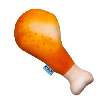 Игрушка для Собак Barksi Голень