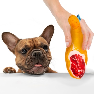 Игрушка для Собак Barksi Окорок