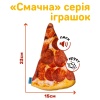 Іграшка для Собак Barksi Піца