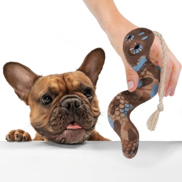 Игрушка для Собак Barksi Змея 