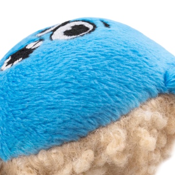 Игрушка для Собак Barksi Эмодзи Котик 