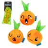 Игрушка Barksi Мандарины для собак с пищалкой