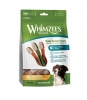 WHIMZEES Dental Treats Toothbrush Натуральные лакомства для зубов собак