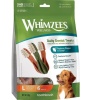 WHIMZEES Dental Treats Toothbrush Натуральные лакомства для зубов собак