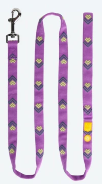 Повідець для собак Woolly Wolf Leash 1,5 м