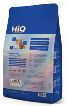 Сухий корм HiQ All Breed Adult Lamb для дорослих собак всіх порід