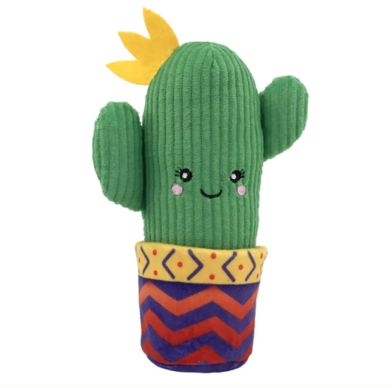 Іграшка для котів Kong Wrangler Cactus