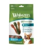 WHIMZEES Dental Treats Toothbrush Натуральные лакомства для зубов собак