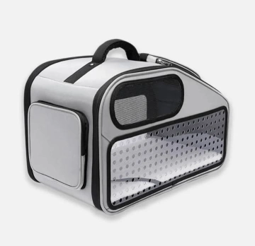 Voyager Pet Рюкзак-трансформер для переноски котов и собак мелких пород