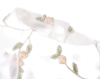 Модное платье принцессы для собак Derby Flower summer