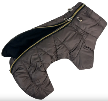 Зимний комбинезон Comfort NEW шоколад