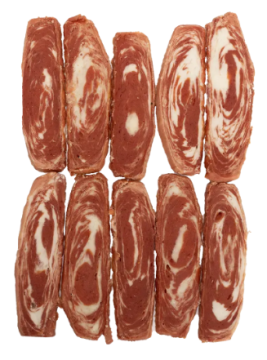 Ласощі для собак UniQ PETS Філе качки з хрящами