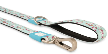 Поводок короткий для собак Max & Molly Short Leash с принтом Единорога