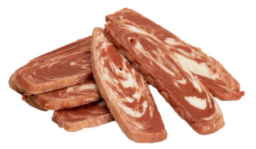 Ласощі для собак UniQ PETS Філе качки з хрящами