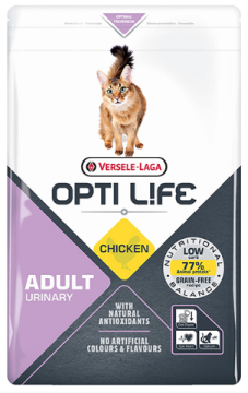Opti Life Urinary ОПТИ ЛАЙФ УРИНАРИ