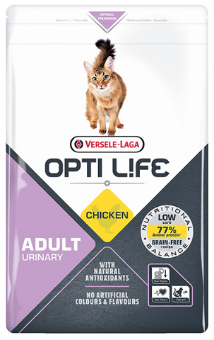 Opti Life Urinary ОПТИ ЛАЙФ УРИНАРИ