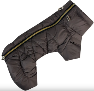 Зимний комбинезон Comfort NEW шоколад