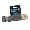Игрушка для Кошек Barksi Фетр Рыбка с веревкой 