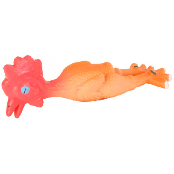 Trixie Chicken Toy for Dogs