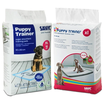Savic Trainer Puppy Trainer XL Пелюшки для собак