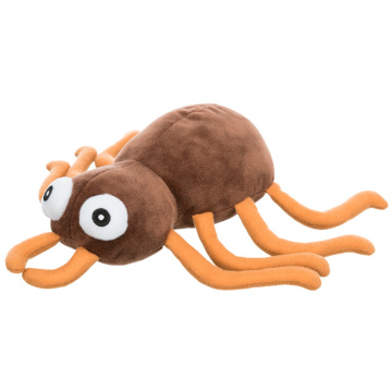 Trixie Plush Tick for Dogs