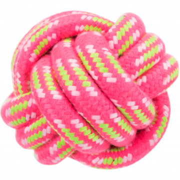 Trixie Rope Ball